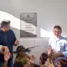 EscolaEstadual Indigena Jose Aleixo Angelo e a 62a unidade reinaugurada pelo Governode Roraima 1