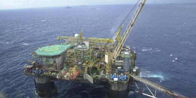 Exploracao de petroleo teve 78 feridos graves em 2024