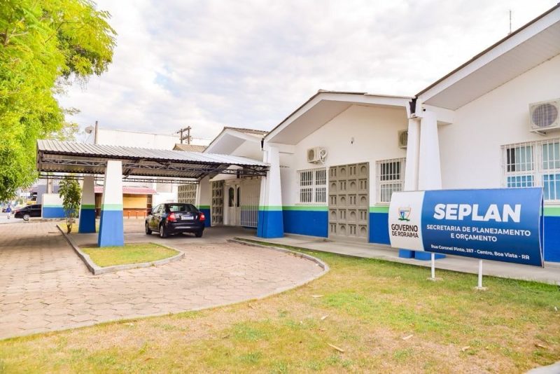 FACHADA SEPLAN