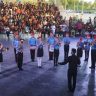 Fanfarra nas Escolas Ascom SEED 1