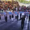 Fanfarra nas Escolas Ascom SEED 1