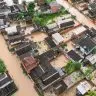 Governo Federal reconhece situacao de emergencia em 8 cidades do