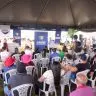 Governo de Roraima realiza entrega de 90 matrizes leiteiras para familias produtoras do Canta 2