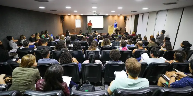Governo divulga lista final de aprovados no CNU veja como