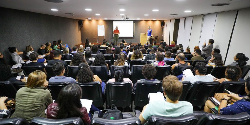 Governo divulga lista final de aprovados no CNU veja como