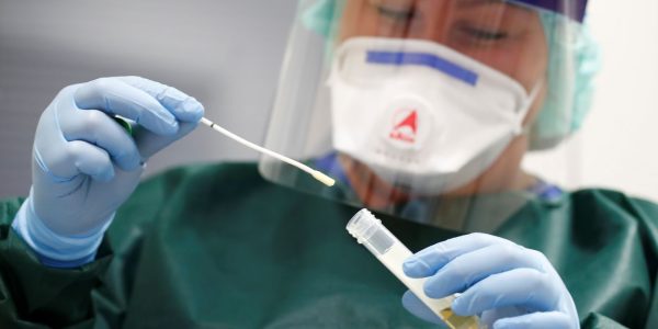 Historia Hoje relembra o inicio da pandemia de covid e
