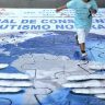 Hoje e Dia autismo e campanha mundial pelo lixo zero