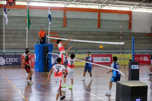 Incentivo ao Esporte Arquivo Ascom SEED 8