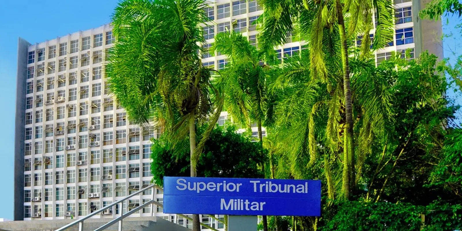 Inscricoes para concurso do Superior Tribunal Militar comecam na