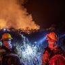 Justica prolonga uso da Forca Nacional em incendios na Amazonia