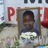 Justica retoma julgamento de acusados de assassinar congoles Moise