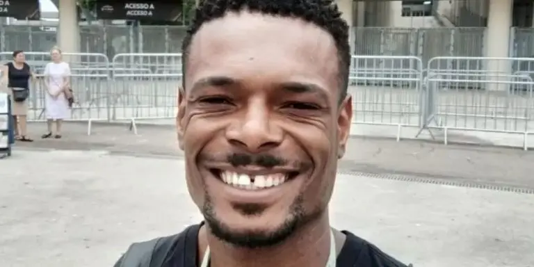 MP pede arquivamento de acao contra jovem baleado e mototaxista