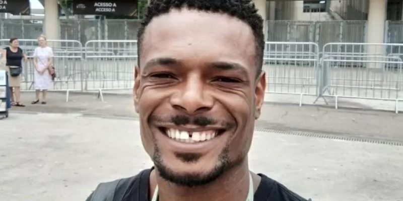 MP pede arquivamento de acao contra jovem baleado e mototaxista