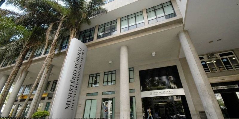 MPRJ faz acao contra lavagem de dinheiro em postos de
