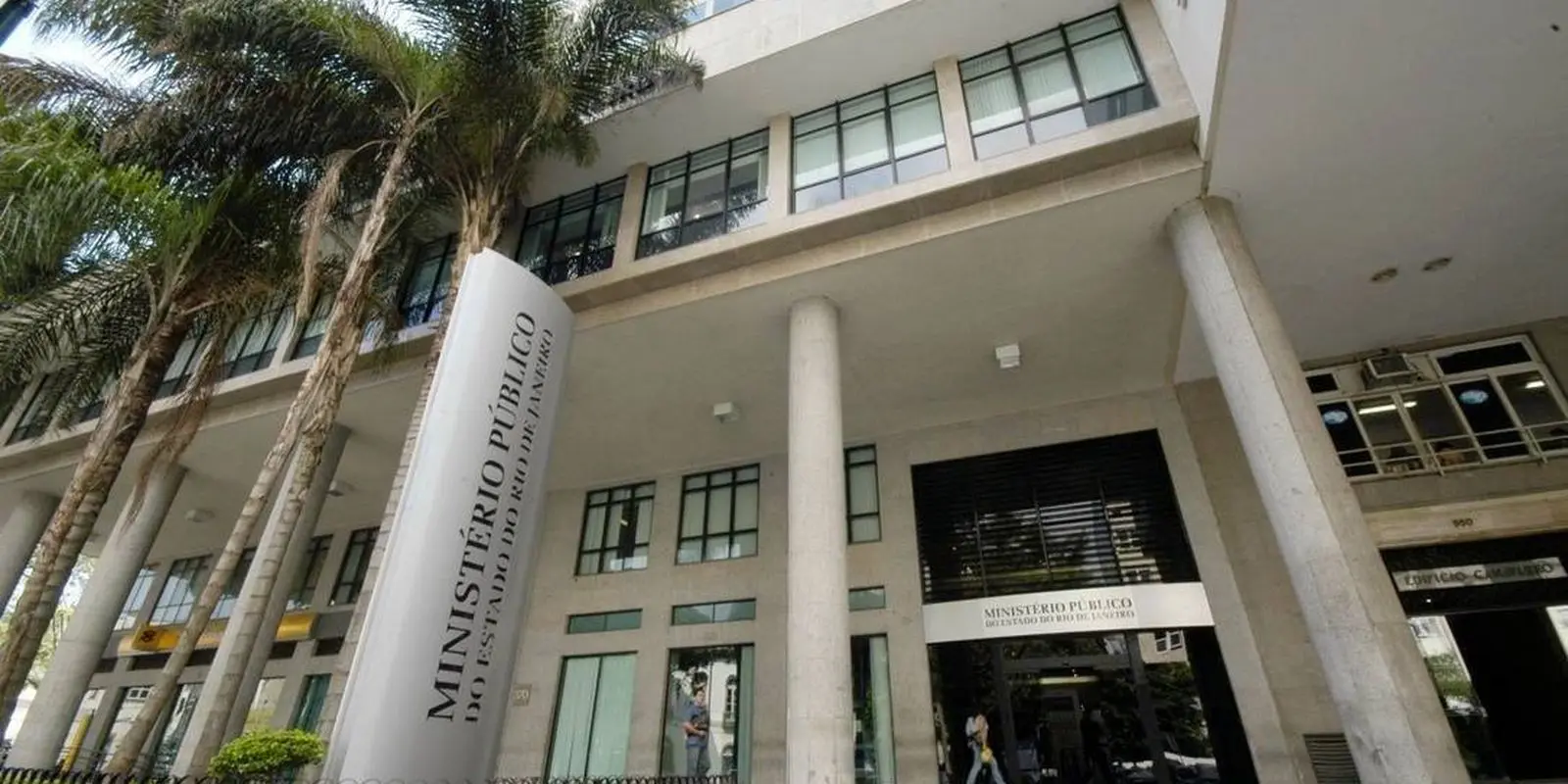 MPRJ faz acao contra lavagem de dinheiro em postos de