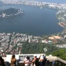 Mais de 500 mil turistas internacionais visitaram o Rio em