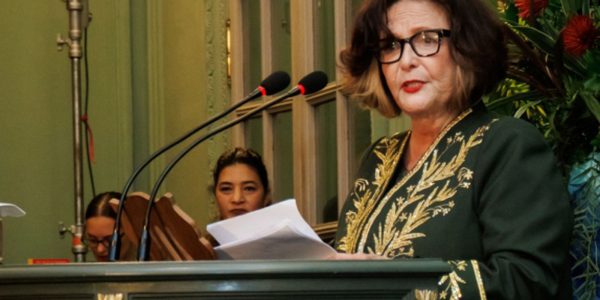 Morre no Rio aos 85 anos a escritora Heloisa Teixeira