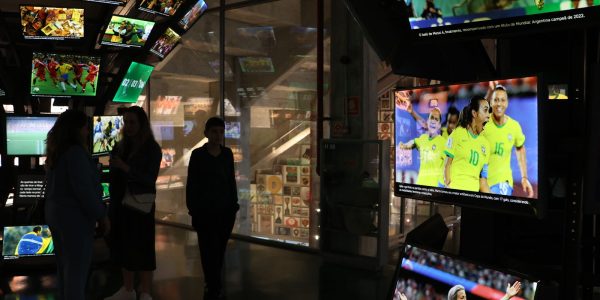 Museus de Sao Paulo estarao abertos durante o carnaval
