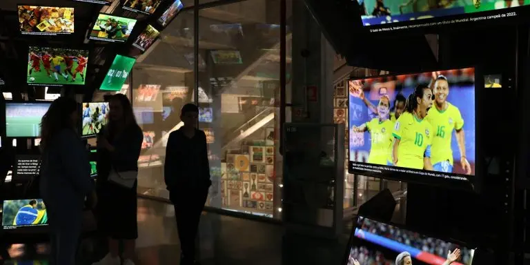 Museus de Sao Paulo estarao abertos durante o carnaval