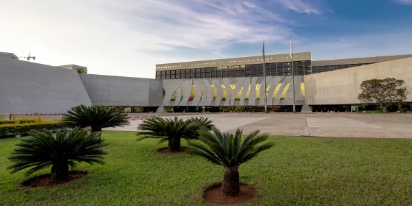 Nova fase da Operacao Sisamne mira vazamento de decisoes do