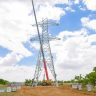 Obras do Linhao de Tucurui Thiago Feitosa Secom RR 8
