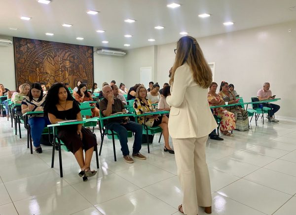 Oficiina Eliminacao AIDS Ascom Sesau 1