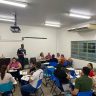 Oficina de prevencao a intercorrencias durante periodo chuvoso Ascom Sesau 1