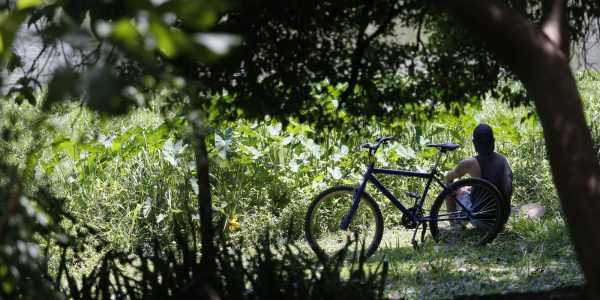 Outono comeca com previsao de temperaturas acima de media