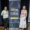 PCRR na XXX Semana Contabil e Fiscal para Estados e Municipios Ascom PCRR 2 1