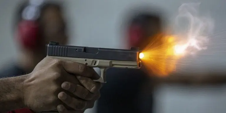 PF e Exercito apuram irregularidades em clubes de tiro no