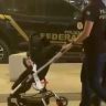 PF repatria bebe que estava em Portugal e foi vitima