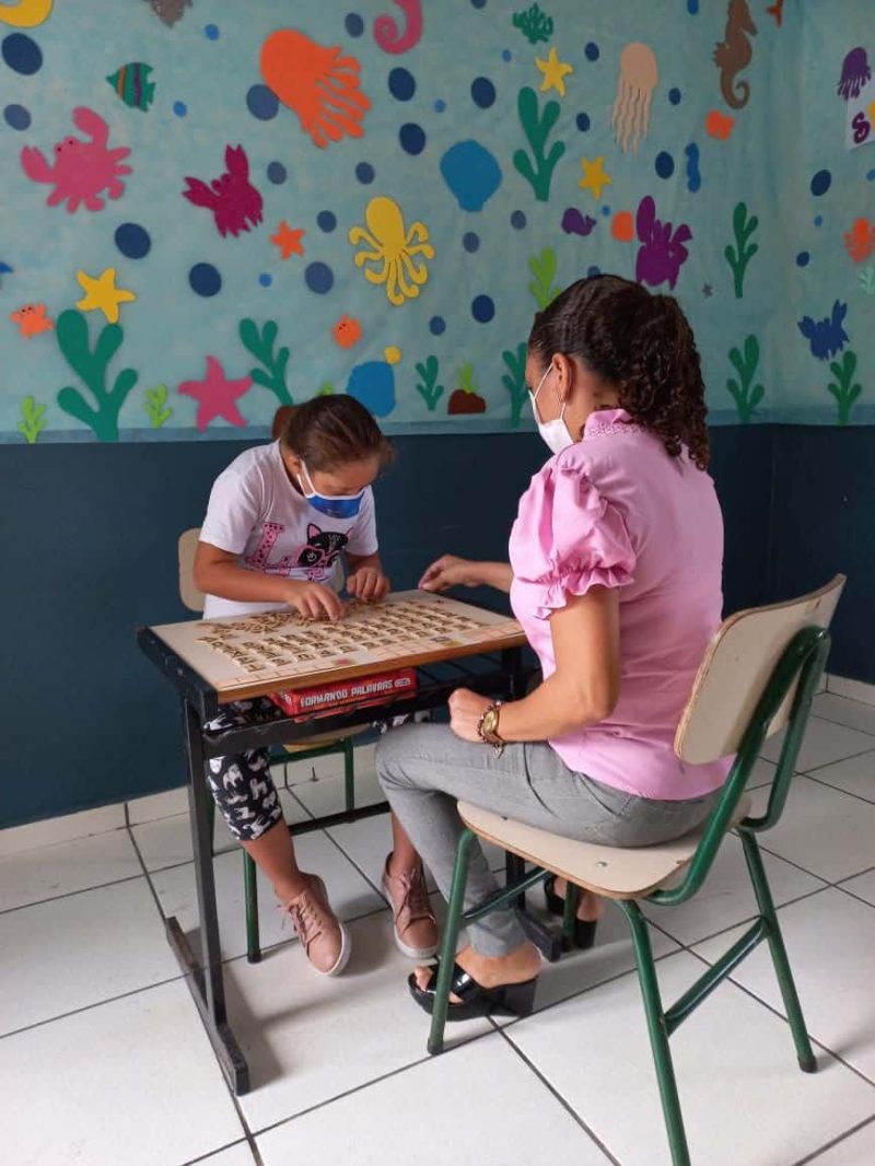 PRATICA EM LIBRAS 2