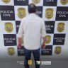 PRESO NO PIAUI Policia Civil de Roraima conclui investigacao e
