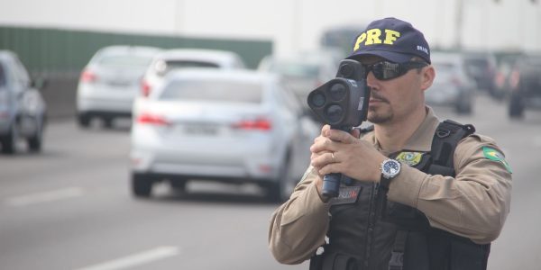 PRF encerra Operacao Carnaval com reducao de mortos e feridos