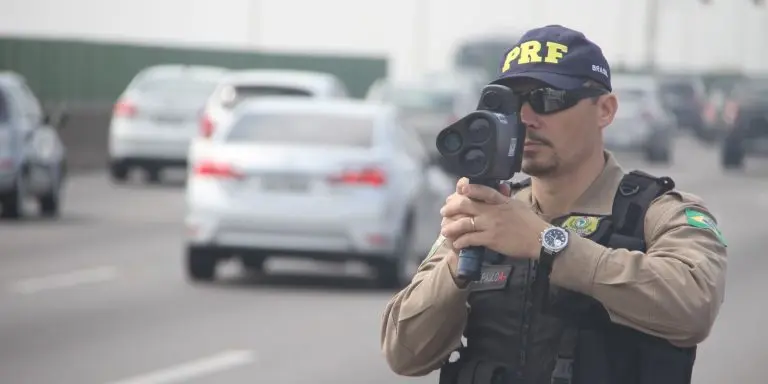 PRF encerra Operacao Carnaval com reducao de mortos e feridos