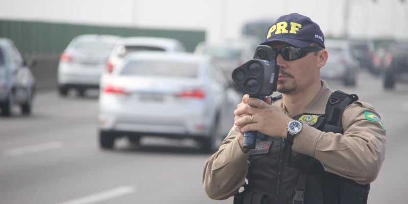 PRF encerra Operacao Carnaval com reducao de mortos e feridos
