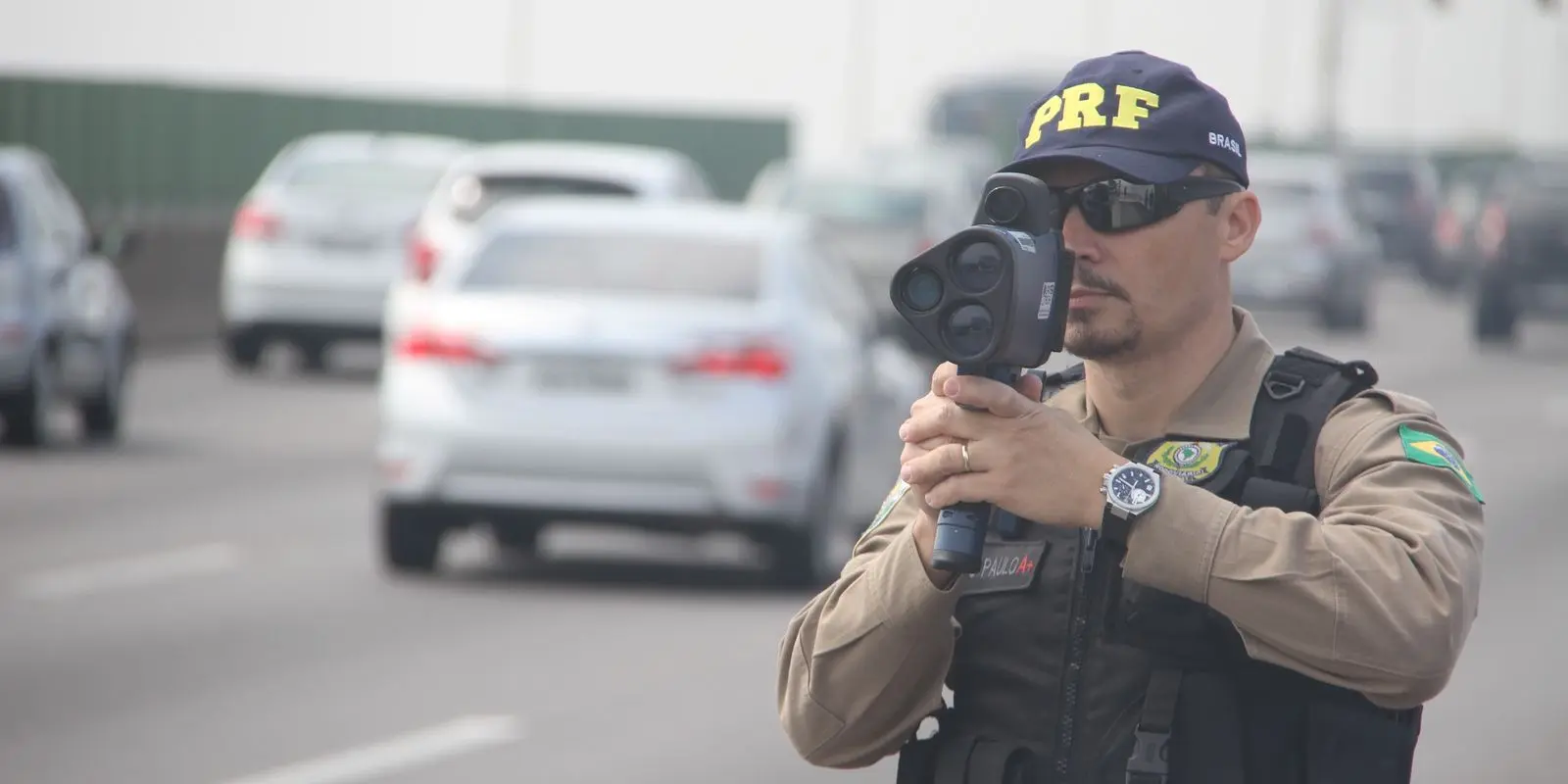 PRF encerra Operacao Carnaval com reducao de mortos e feridos
