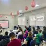 Palestra no HMI discute antirracismo e equidade no atendimento 2
