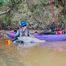 Pesca Esportiva em Caroebe Arquivo Ascom Secult 1