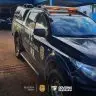 Policia Civil de Roraima prende borracheiro em flagrante por violencia
