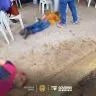 Policia Civil prende trio que usava Chapolin para furtar objetos