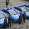 Policia Militar prende mais de 400 pessoas durante carnaval no