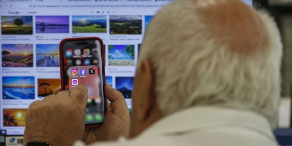 Policia prende homem que fornecia sinal ilegal de internet