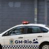 Prefeitura do Rio retira projeto de forca municipal armada da