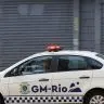 Prefeitura do Rio retira projeto de forca municipal armada da