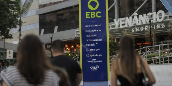 Presidente Lula nomeia Braulio Ribeiro diretor geral da EBC