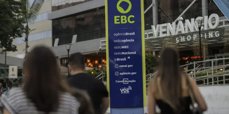 Presidente Lula nomeia Braulio Ribeiro diretor geral da EBC