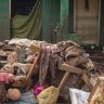 RS governo firma milesimo contrato de casas para vitimas de
