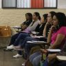 Rede de cursinhos populares da bolsa de R 200 a