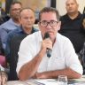 Reuniao Governo Sebrae e comitiva da Guiana 3 1